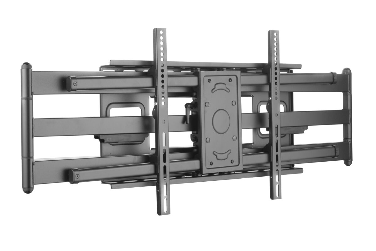 2E Full motion TV mount Godkokma 43-90"(2E2gen800.80.100)
