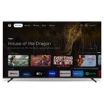 Thomson 65″ Smart 4K TV (65UG4S14)