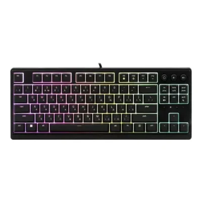 Razer Ornata V3 TKL 84‑key Mecha‑Membrane Keyboard (RZ03‑04881600‑R3R1)