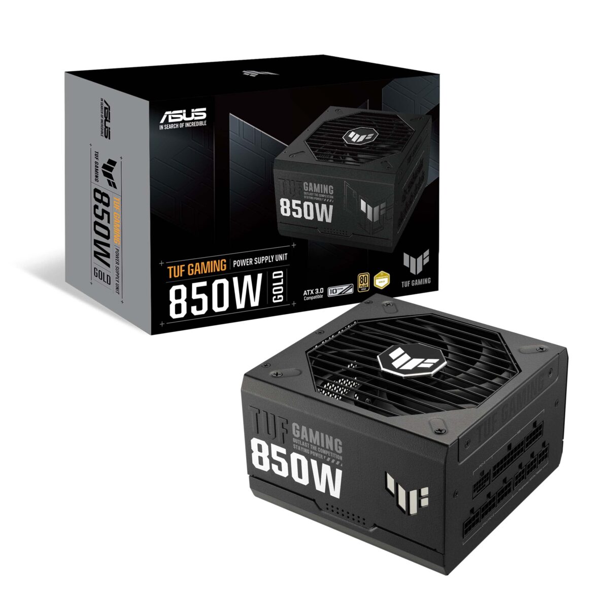 Titanium Beast Gaming Pc