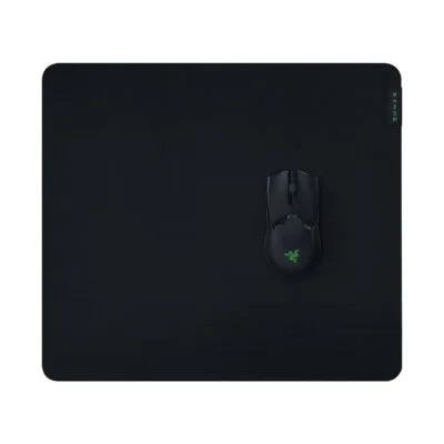 Razer Gigantus V2 L Black (RZ02-03330300-R3M1)