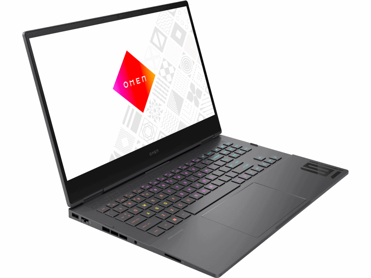 Noutbuk HP OMEN 16-n0003c ( 6G6S0EA )