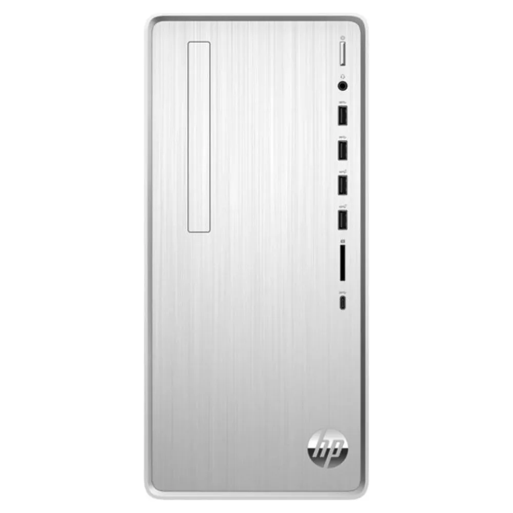 HP Pavilion Desktop TP01-5015ci PC (B85P9EA)