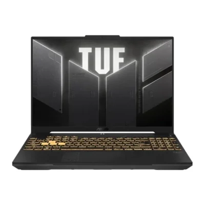Noutbuk ASUS TUF Gaming FX607VU-RL149 (90NR0N06-M009Y0)