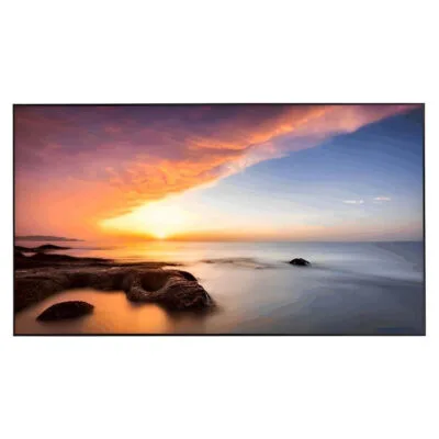 Dahua Interactive panel ( DHI-LDH55-SAI400K )
