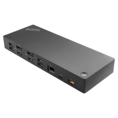 Lenovo ThinkPad Hybrid USB-C with USB-A Dock (40AF0135EU)