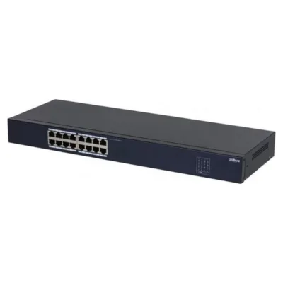 Switch Dahua (DH-SF1016)
