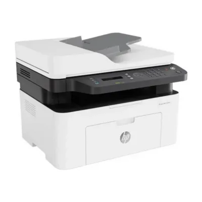HP Laser MFP 137fnw ( 4ZB84A )