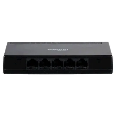 Dahua Switch ( DH-PFS3005-5GT-L )