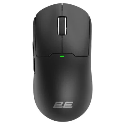 2E GAMING Mouse MG355 WL Black (2E-MG355UBK-WL)