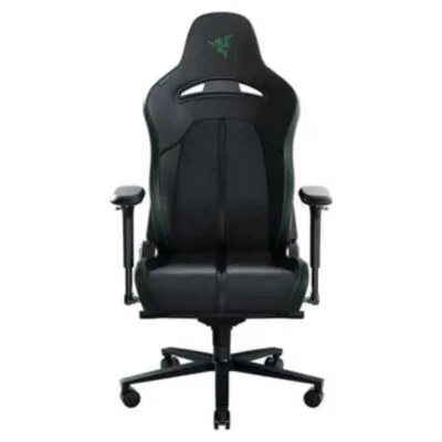 Razer Enki Black Gaming Chair (RZ38-03720300-R3G1)