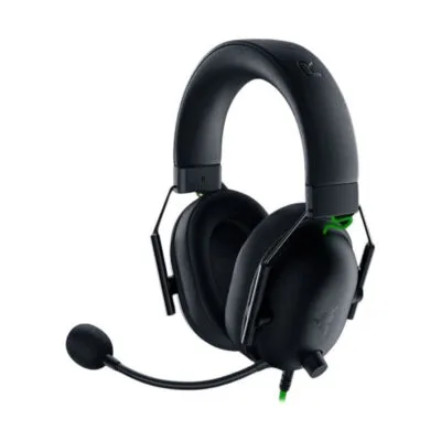 Razer Headset BlackShark V2 X 7.1 USB (RZ04-04570100-R3M1)