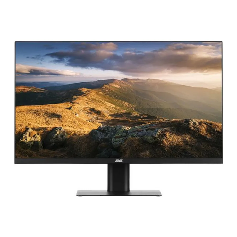 2E Monitor F2723B Black ( 2E-F2723B-01.UA )