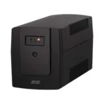 UPS 2E ED1200, 1200VA/720W, LED (2E-ED1200)