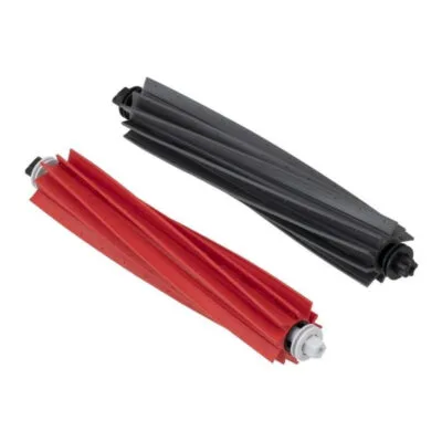 Roborock Set of main brushes for S8/S8+/S8Pro 2pcs Grey/Red (8.02.0199)