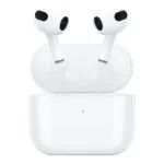 WiWU Headphones Airbuds 3 White (Airbuds3)