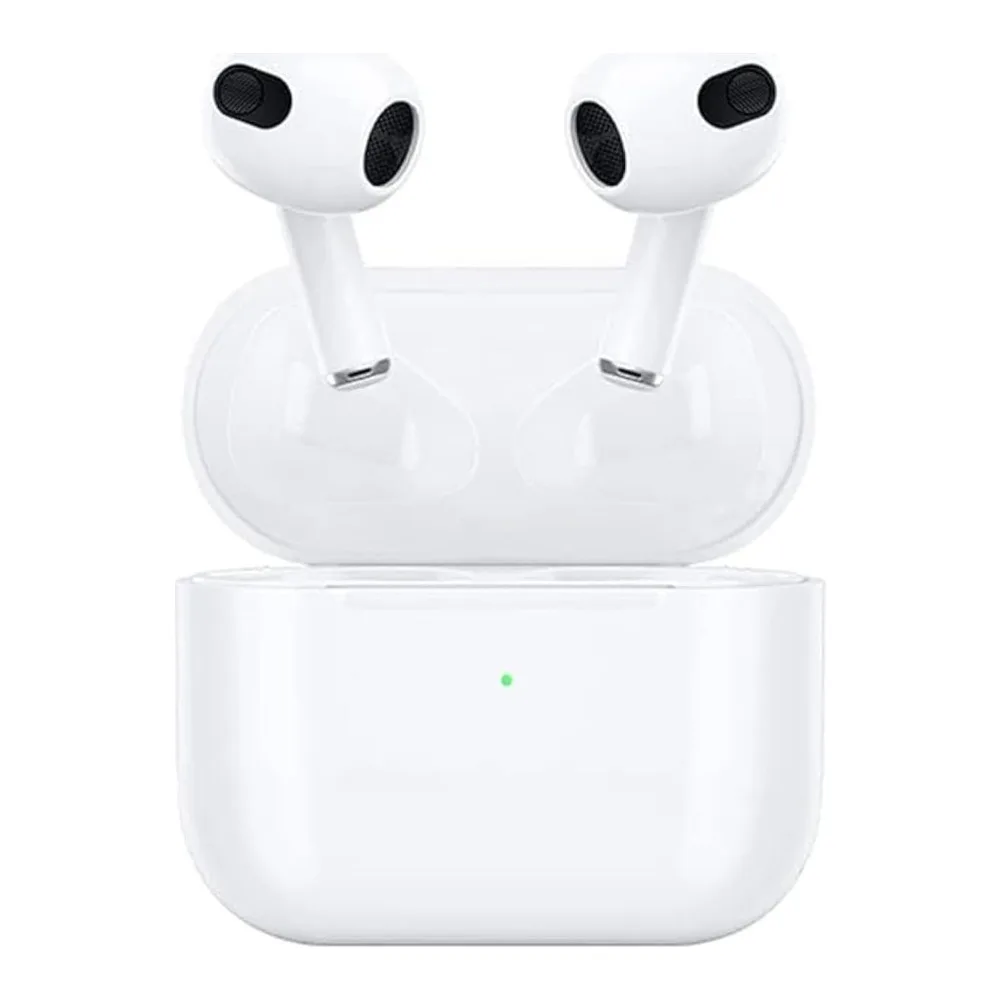 WiWU Headphones Airbuds 3 White (Airbuds3)