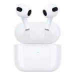 WiWU Headphones Airbuds 3 SE White (Airbuds3SE)
