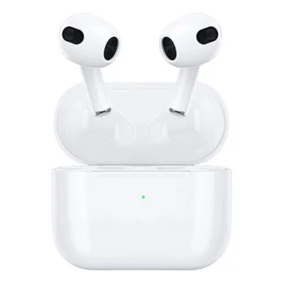 WiWU Headphones Airbuds 3 SE White (Airbuds3SE)