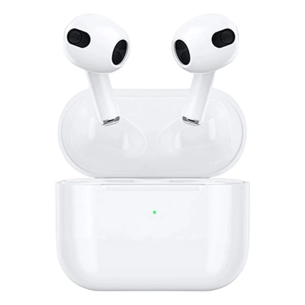 WiWU Headphones Airbuds 3 SE White (Airbuds3SE)