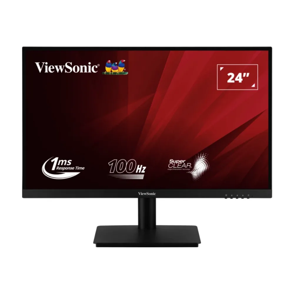 ViewSonic VA2406-H 23.8″ (VA2406-H)