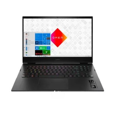 OMEN Laptop 16-n0003ci (6G6S0EA)