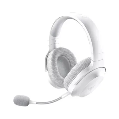 Razer Headset Barracuda X 2022 BT/WL Mercury (RZ04-04430200-R3M1)