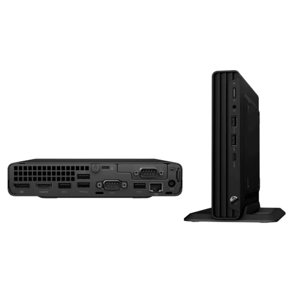 HP Mini PC 260 G9 (9H6E6ET)