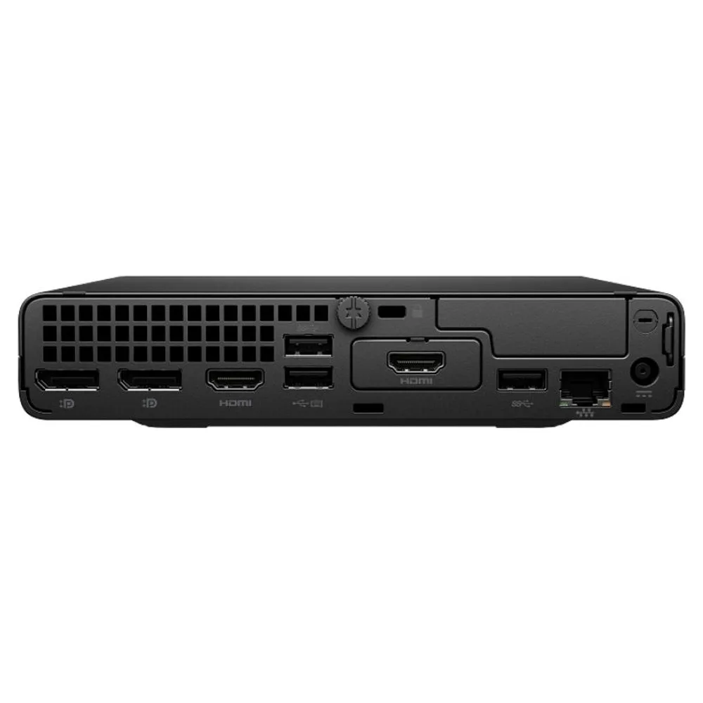 HP Pro Mini 400 Desktop (998C7ET)