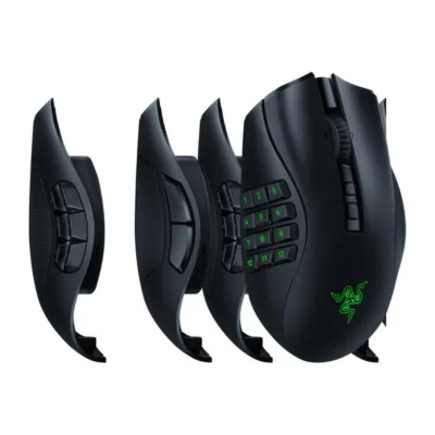 Razer Naga V2 (RZ01-03600100-R3U1)