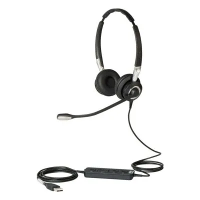 Jabra BIZ 1500 Duo USB NC Global (1559-0159)