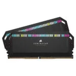 Corsair Dominator Platinum RGB 32 GB 5200 MHz (CMT32GX5M2B5200C40)
