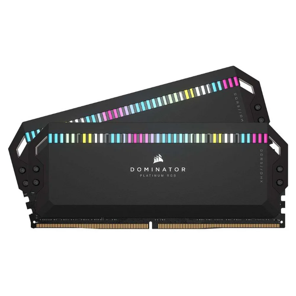 Corsair Dominator Platinum RGB 32 GB 5200 MHz (CMT32GX5M2B5200C40)