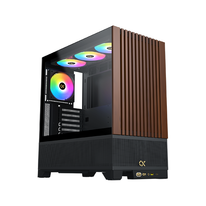 Iron Claw Gaming Pc