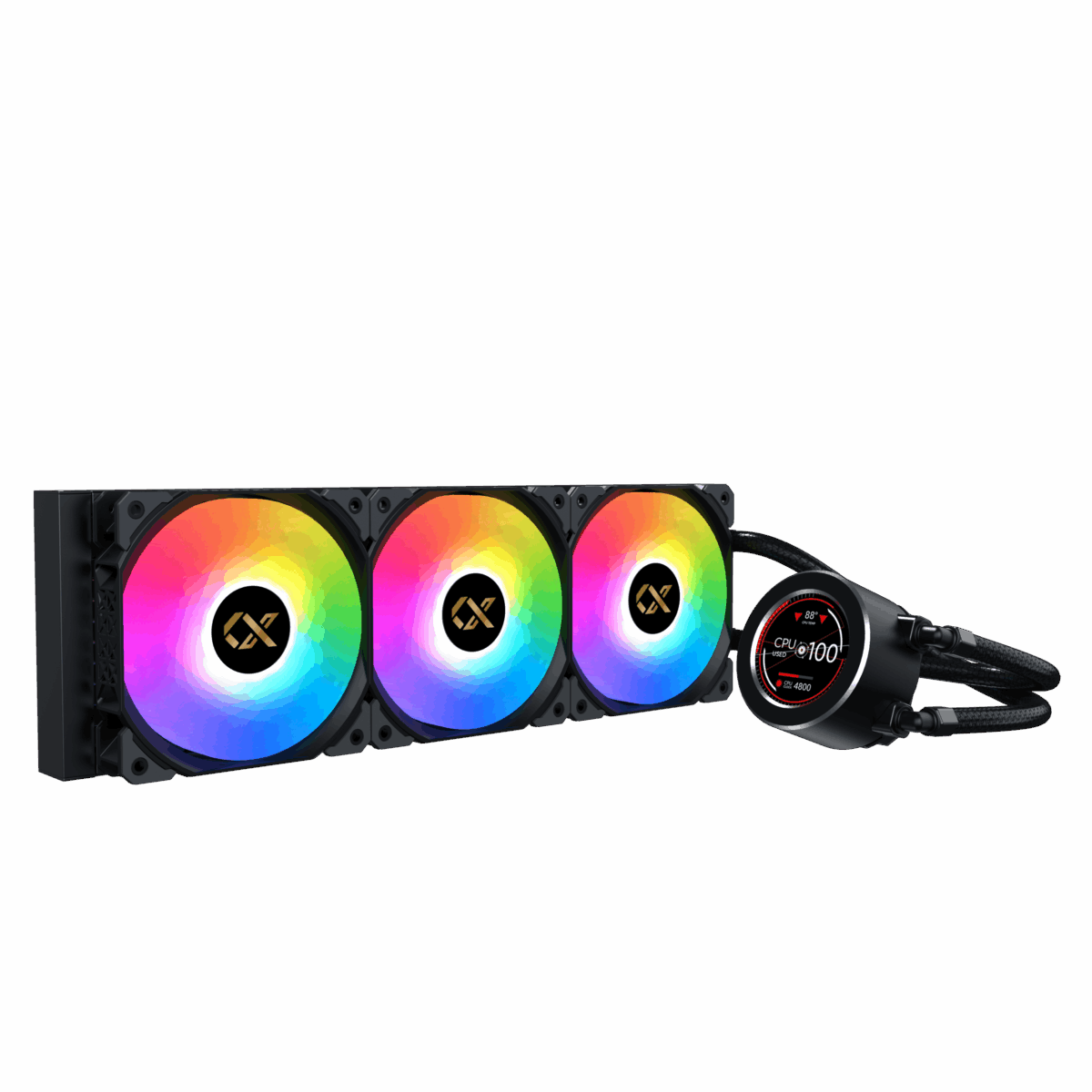 Ultra Performance Edition İntel Core İ7-14700K RTX 5070 12GB GDDR7 MSI G274F