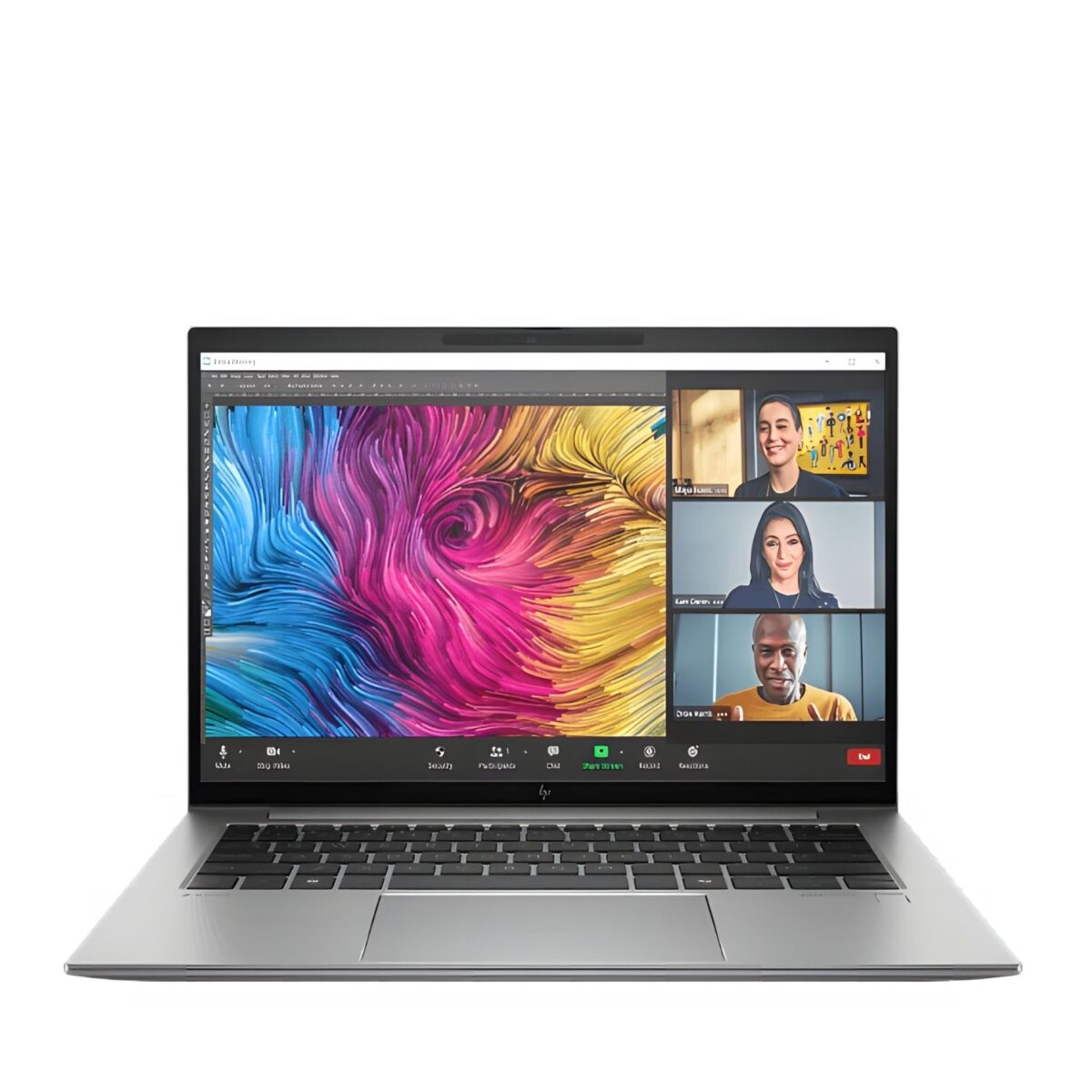 HP ZBook Firefly 16 G11 ( 5G3U2ES )