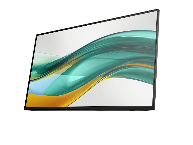 HP P27 G5 FHD Monitor (64X69AA)