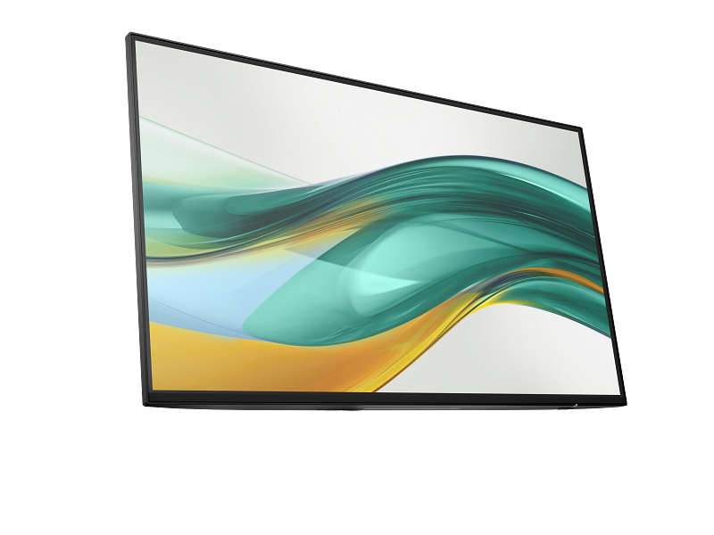 HP P27 G5 FHD Monitor (64X69AA)