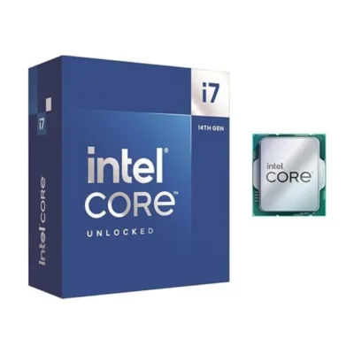 Intel Core  i7-14700K (TRAY)