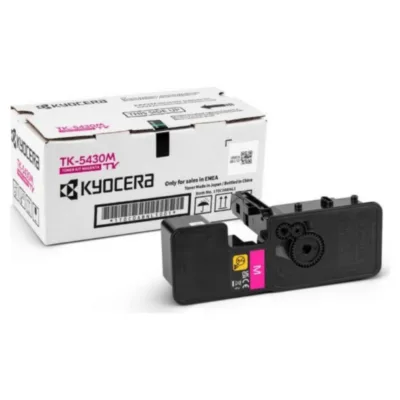 Kyocera Toner kartric TK-5430M Magenta (1T0C0ABNL1)