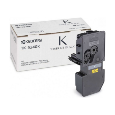 Kyocera Toner-kartric TK-5240K (1T02R70NL0)