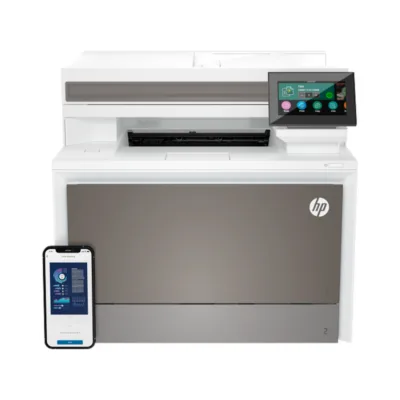 HP Color LaserJet Pro MFP 4303fdn printer ( 5HH66A )