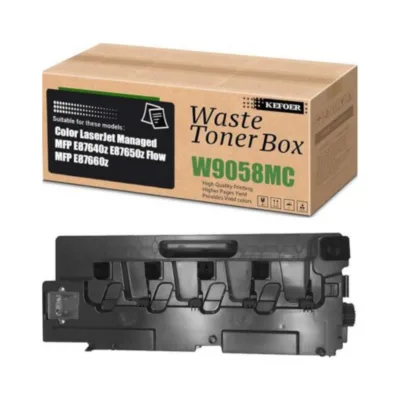 HP Managed Toner Collection Unit (W9058MC)