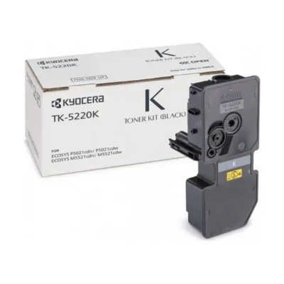 Kyocera TK-5220K toner-cartridge (1T02R90NL1)