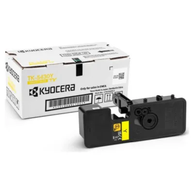 Kyocera Toner kartric TK-5430Y Yellow (1T0C0AANL1)