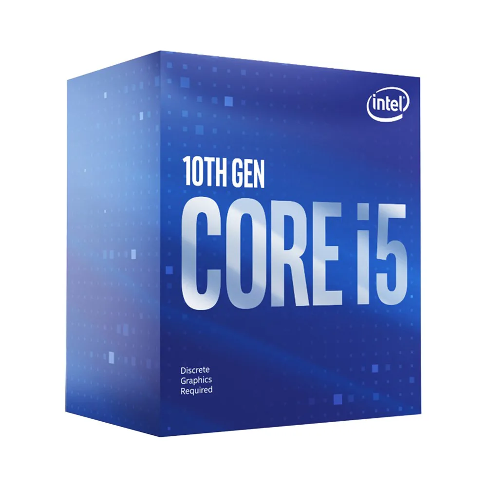 LD0005669091_1 Intel Core i5-10400F Processor (i5-10400F)