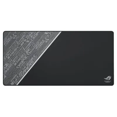 ASUS ROG Sheath Black Mouse Pad (90MP00K3-B0AA00)