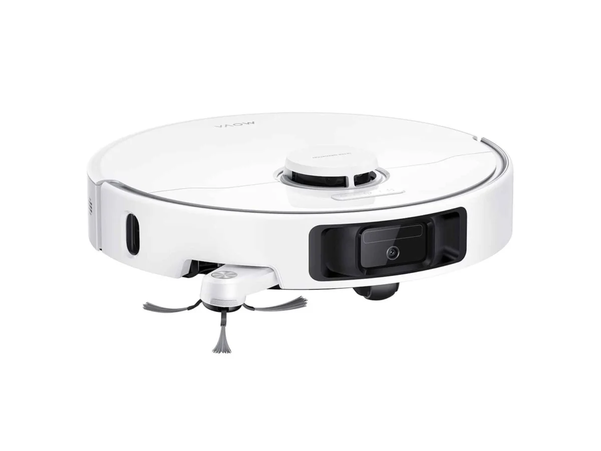 Mova Robot Vacuum P50 Ultra (RLP23SE)