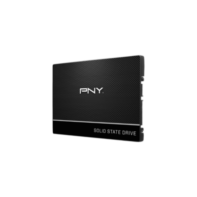 PNY CS900 500GB 2.5inch SATA SSD (SSD7CS900-500-RB)