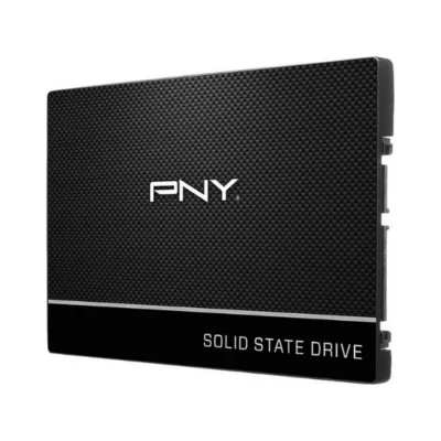PNY CS900 500GB 2.5inch SATA SSD (SSD7CS900-500-RB)